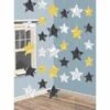 6 Stringen HollywoodStars 210 Cm -Vakantie Decoratie Winkel 6 stringen hollywoodstars 210 cm