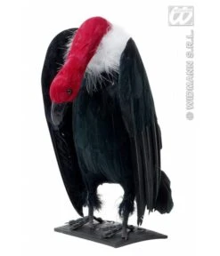 Aasgier Met Lange Nek 26cm