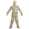 Afschuwelijke Mummy Kind Kostuum -Vakantie Decoratie Winkel afschuwelijke mummy kind kostuum