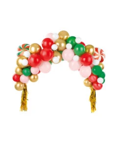 Balloon Garland Candies (2,5m)