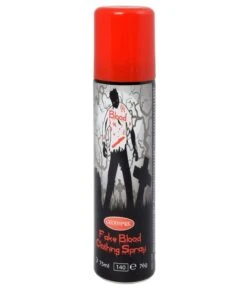 Bloed Spray 75ml