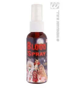 Bloedspray 48ml