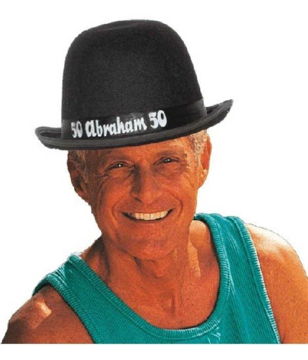 Bolhoed Abraham 3 Bolhoed Abraham