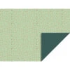 Cadeaupapier Dubbelzijdig Confetti Pistache/Groen -Vakantie Decoratie Winkel cadeaupapier dubbelzijdig confetti pistache groen
