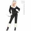Catwoman Kostuum 1 Catwoman Kostuum -Vakantie Decoratie Winkel catwoman kostuum