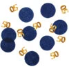 Confetti 50 Jaar Blauw/Goud Elegant True Blue (25gr) 2 Confetti 50 Jaar Blauw/Goud Elegant True Blue (25gr) -Vakantie Decoratie Winkel confetti 50 jaar blauw goud elegant true blue 25gr