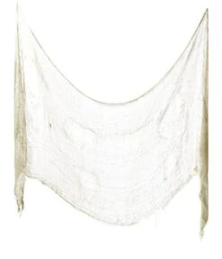 Creepy Halloween Doek Cream