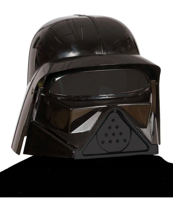 Darth Vader Helm 3 Darth Vader Helm