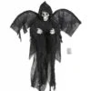 Decoratie Grimreaper 51cm -Vakantie Decoratie Winkel decoratie grimreaper 51cm