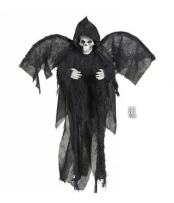 Decoratie Grimreaper 51cm