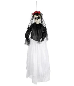Decoratie Muerta La Novia (90 Cm)
