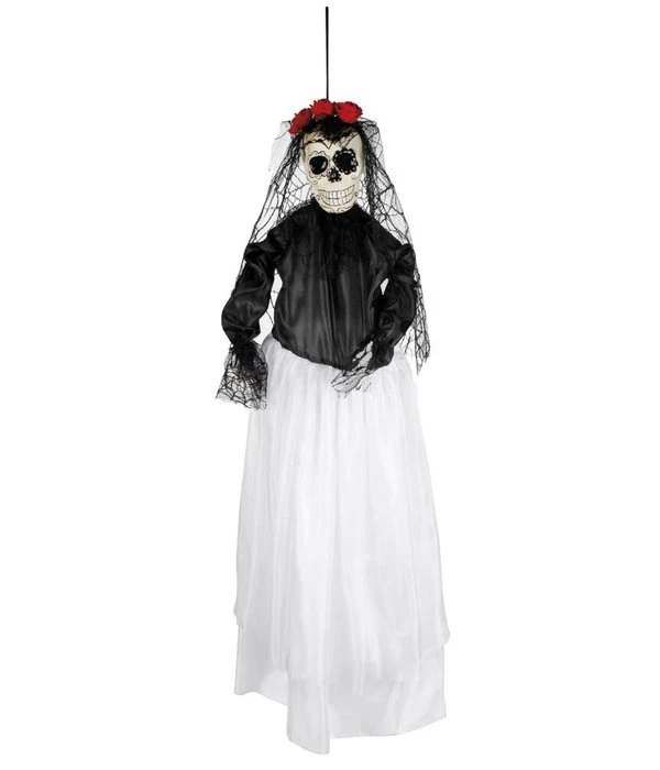 Decoratie Muerta La Novia (90 Cm) 3 Decoratie Muerta La Novia (90 Cm)
