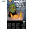 Griezelige Monster Tanden -Vakantie Decoratie Winkel griezelige monster tanden