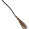 Heksenbezem 90cm Clarina -Vakantie Decoratie Winkel heksenbezem 90cm clarina