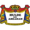 Huldeschild Abraham -Vakantie Decoratie Winkel huldeschild abraham