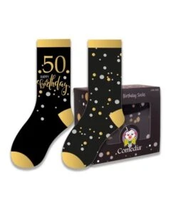 Kadosokken 50 Jaar Goud