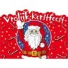 Kerst Deurbord -Vakantie Decoratie Winkel kerst deurbord