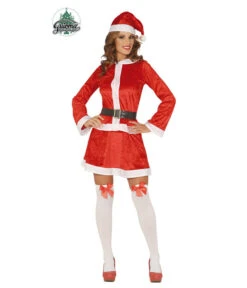 Kerstjurkje Mama Noel