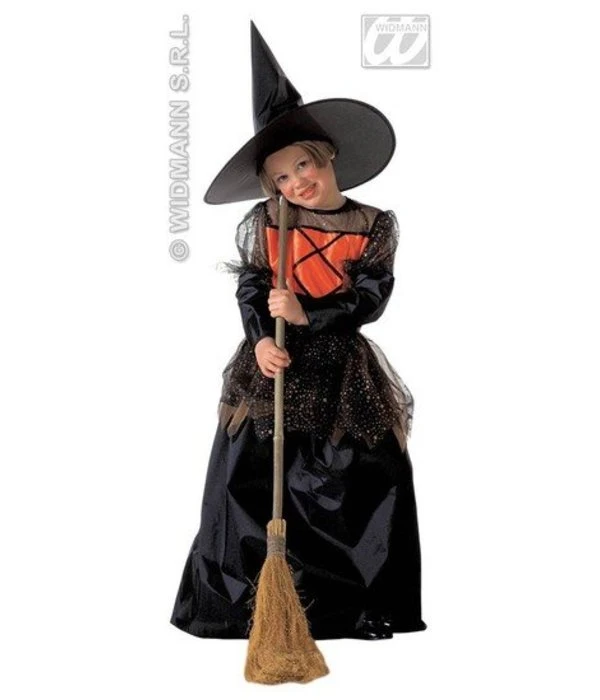 Kleine Lieve Heks Kostuum Kind 3 Kleine Lieve Heks Kostuum Kind
