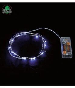 Lichtslinger Wit LED (1m, 10 Leds)