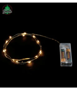 Lichtslinger Wit Warm LED (1m, 10 Leds)