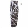 Lijkkist Met Gaas En Spinnenweb 160cm -Vakantie Decoratie Winkel lijkkist met gaas en spinnenweb 160cm