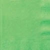 Lime Groen Servetten 20 Stuks -Vakantie Decoratie Winkel lime groen servetten 20 stuks