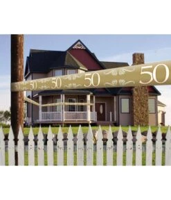 Markeerlint Jubileum 50 Jaar