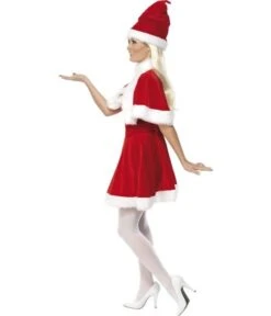 Miss Santa Outfit -Vakantie Decoratie Winkel miss santa outfit 1