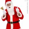 Muts Kerstman Met Baard -Vakantie Decoratie Winkel muts kerstman met baard