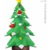 Opblaasbare Kerstboom 183cm 2 Opblaasbare Kerstboom 183cm -Vakantie Decoratie Winkel opblaasbare kerstboom 183cm