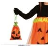 Pompoen Tasje Halloween -Vakantie Decoratie Winkel pompoen tasje halloween