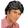 Pruik Gigolo 1 Pruik Gigolo -Vakantie Decoratie Winkel pruik gigolo