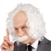 Pruik Opa/Professor