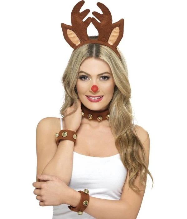 Rendier Kit 3 Rendier Kit