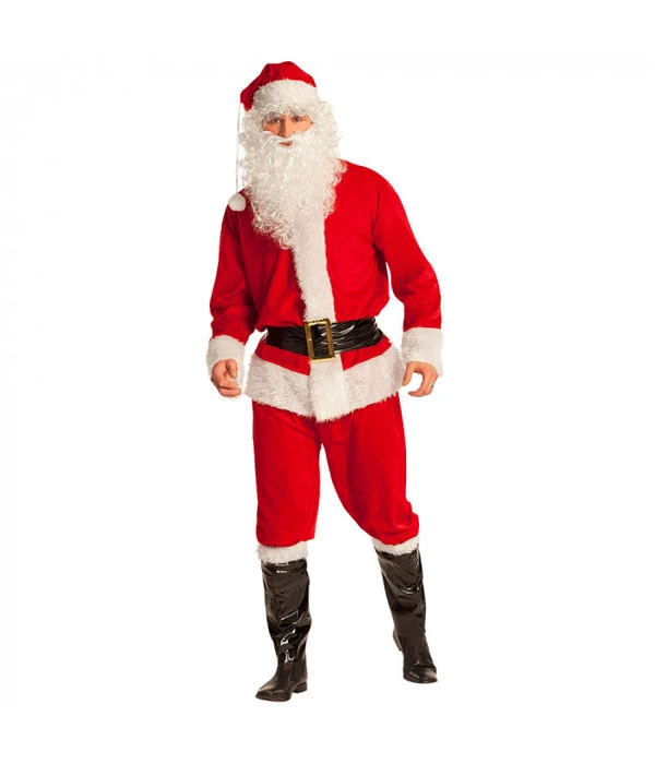 Santa Claus Deluxe 3 Santa Claus Deluxe