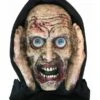 Scary Peeper Lenticular Eyed Zombie -Vakantie Decoratie Winkel scary peeper lenticular eyed zombie