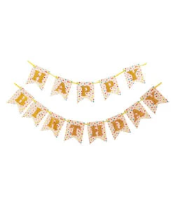 Slinger Happy Birthday Confetti