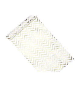 Tafelloper Gouden Sterretjes (9m)