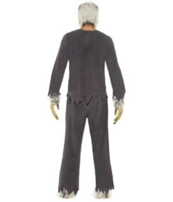 Weerwolf Verkleedpak 7 Weerwolf Verkleedpak -Vakantie Decoratie Winkel weerwolf verkleedpak 2