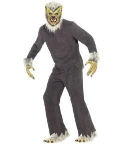 Weerwolf Verkleedpak